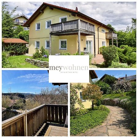 Meywohnen Bad Endorf Appartement Buitenkant foto