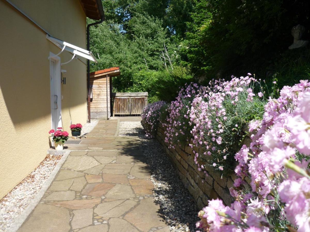 Meywohnen Bad Endorf Appartement Buitenkant foto