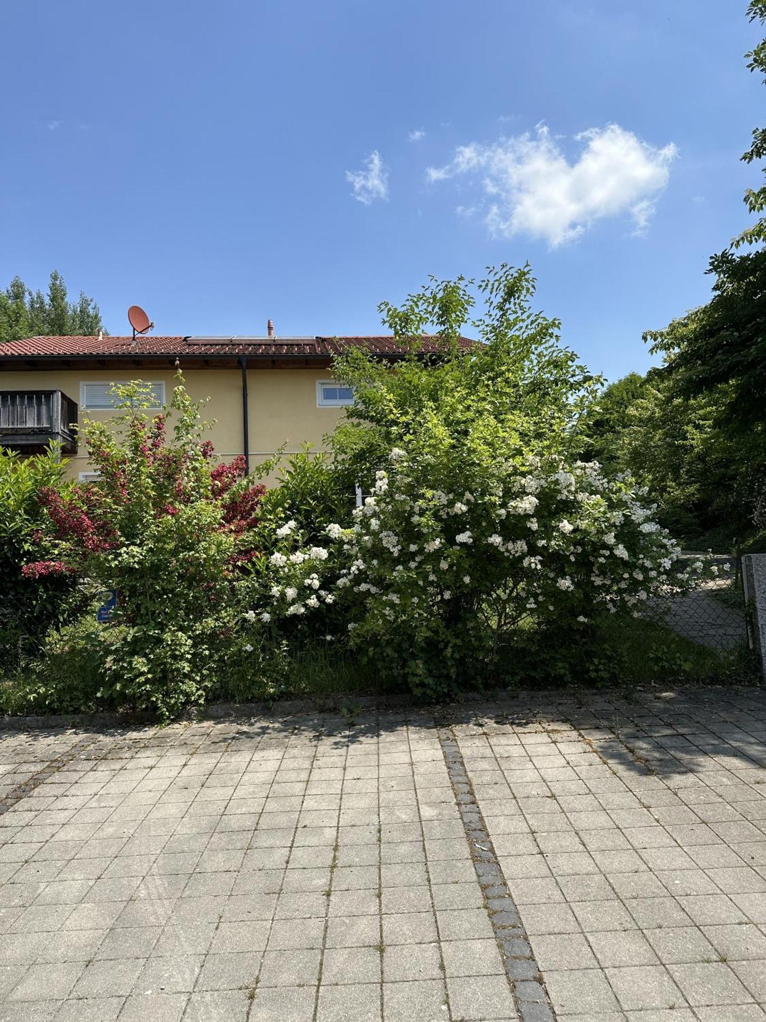 Meywohnen Bad Endorf Appartement Buitenkant foto
