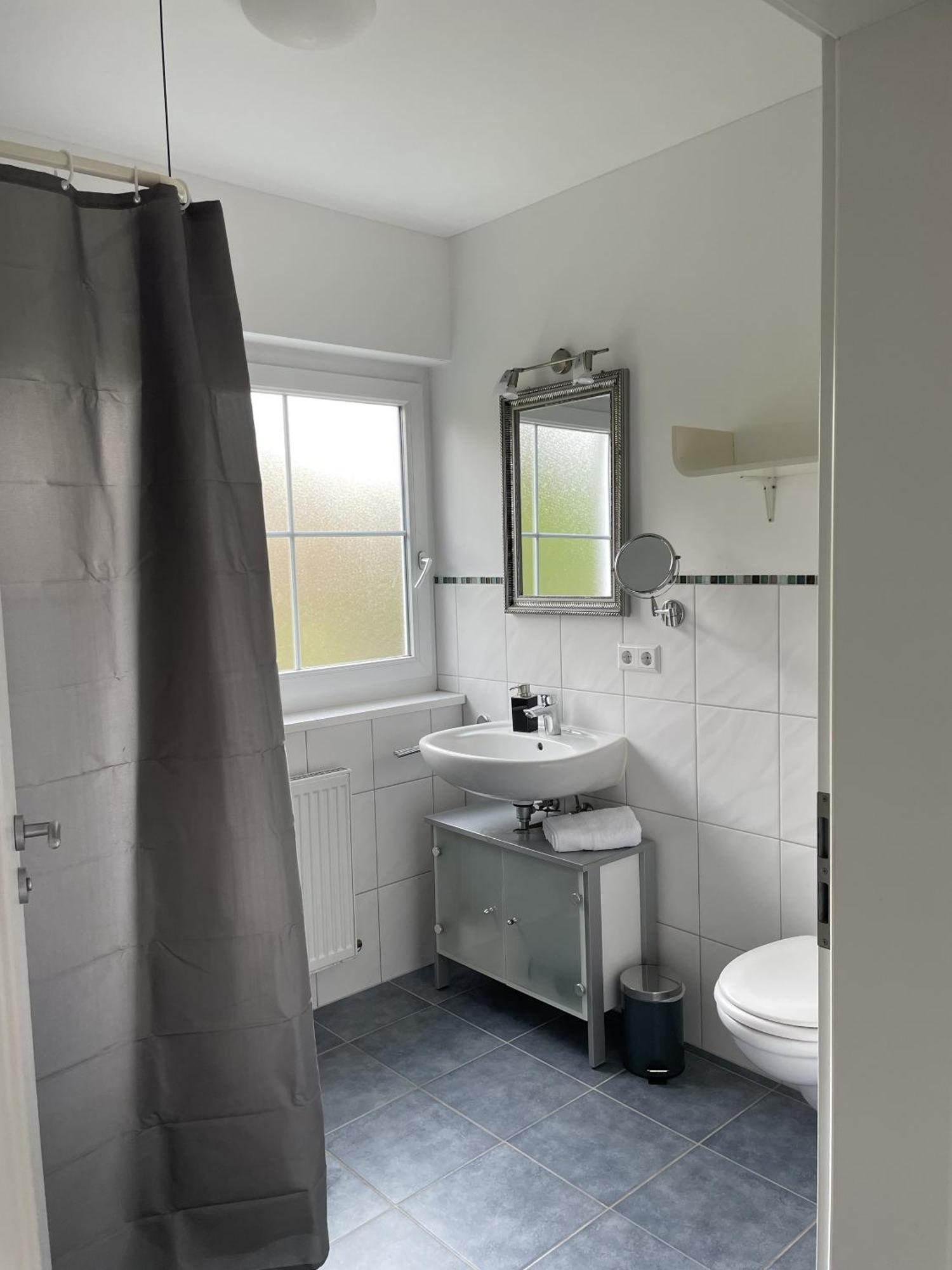 Meywohnen Bad Endorf Appartement Kamer foto