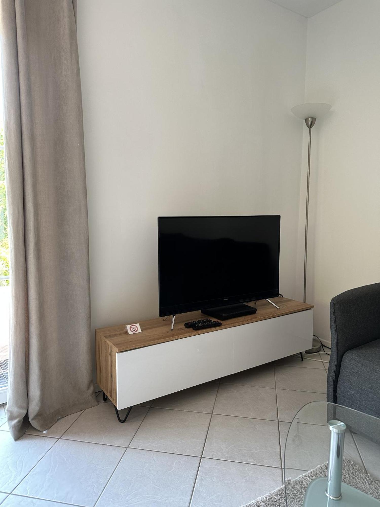 Meywohnen Bad Endorf Appartement Kamer foto