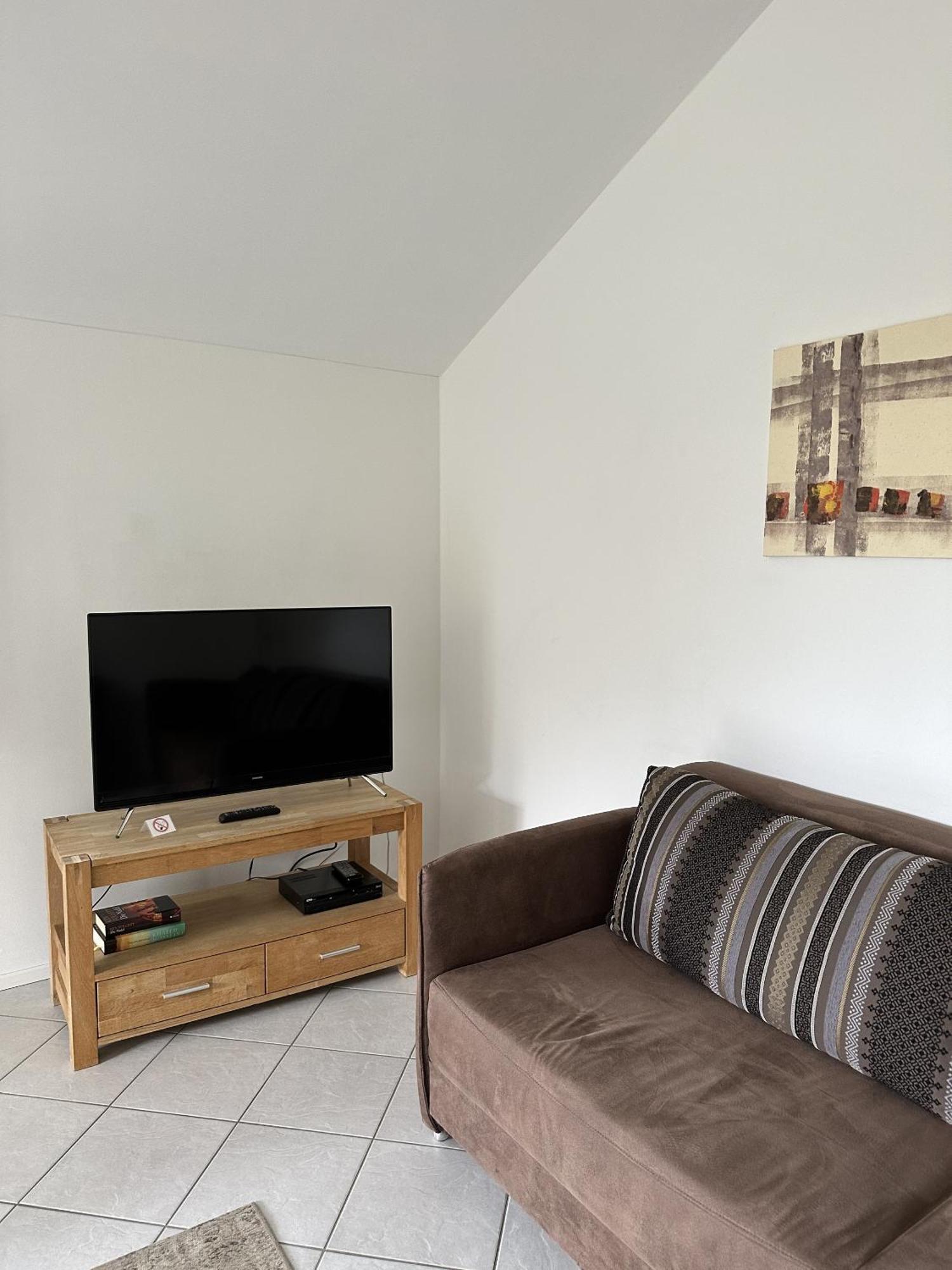 Meywohnen Bad Endorf Appartement Kamer foto