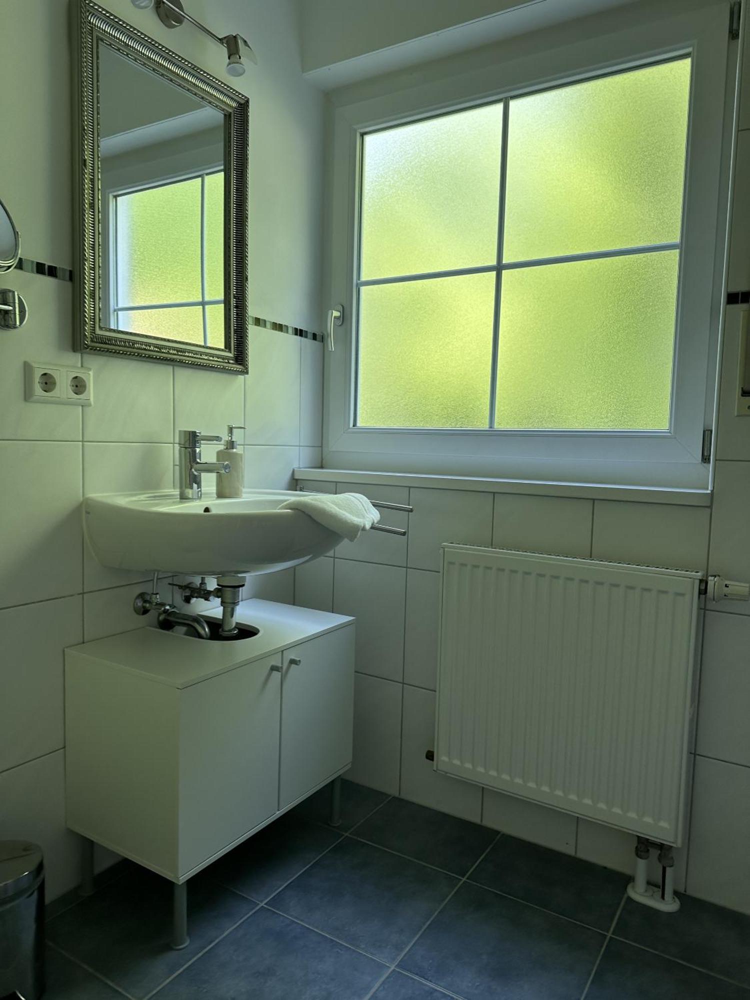 Meywohnen Bad Endorf Appartement Kamer foto