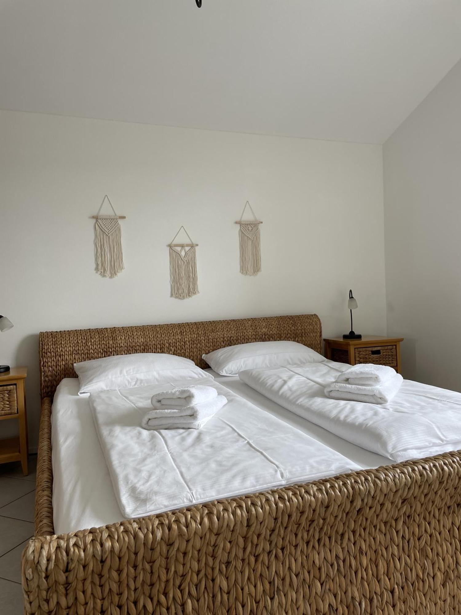 Meywohnen Bad Endorf Appartement Kamer foto