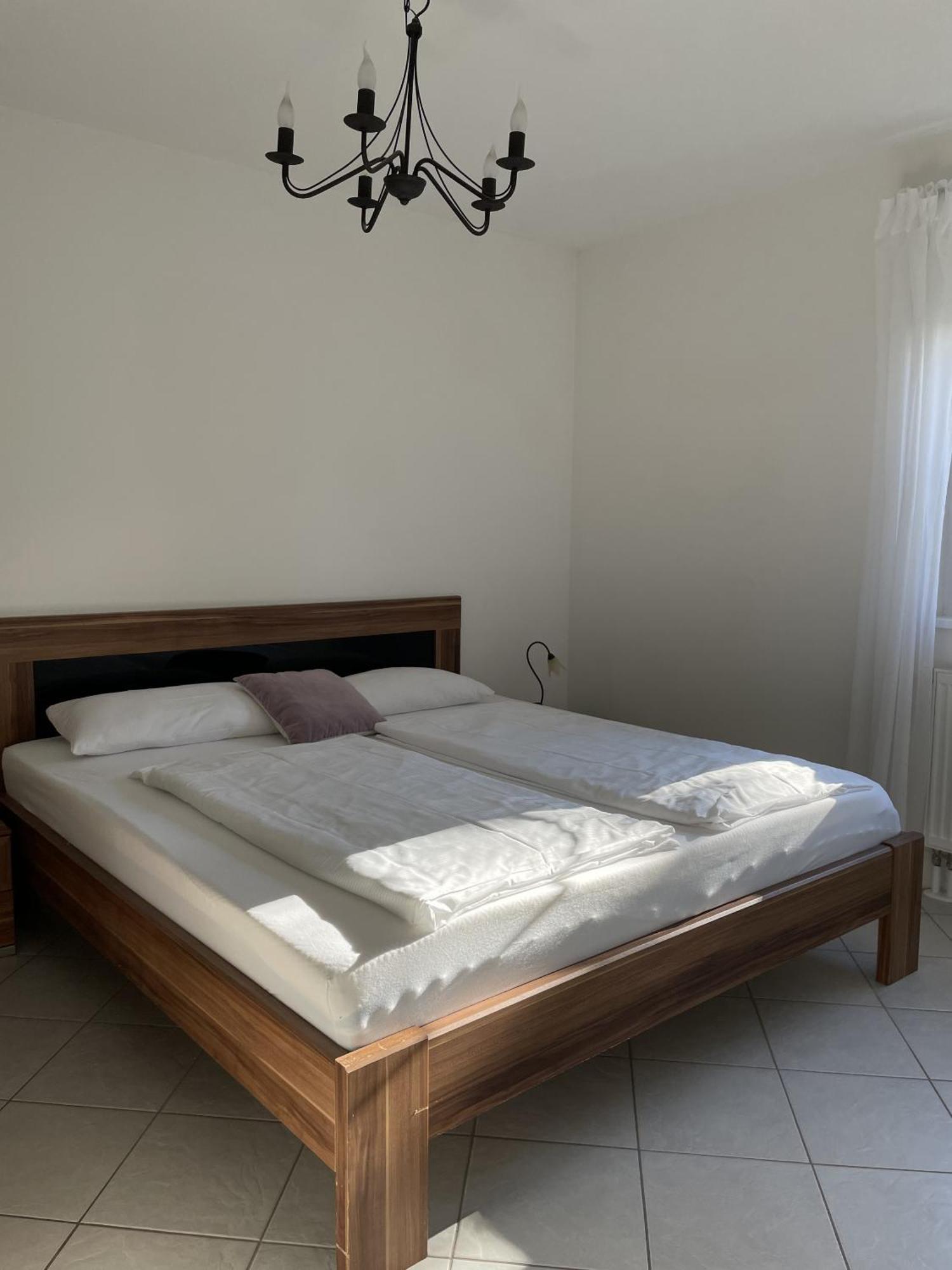 Meywohnen Bad Endorf Appartement Kamer foto