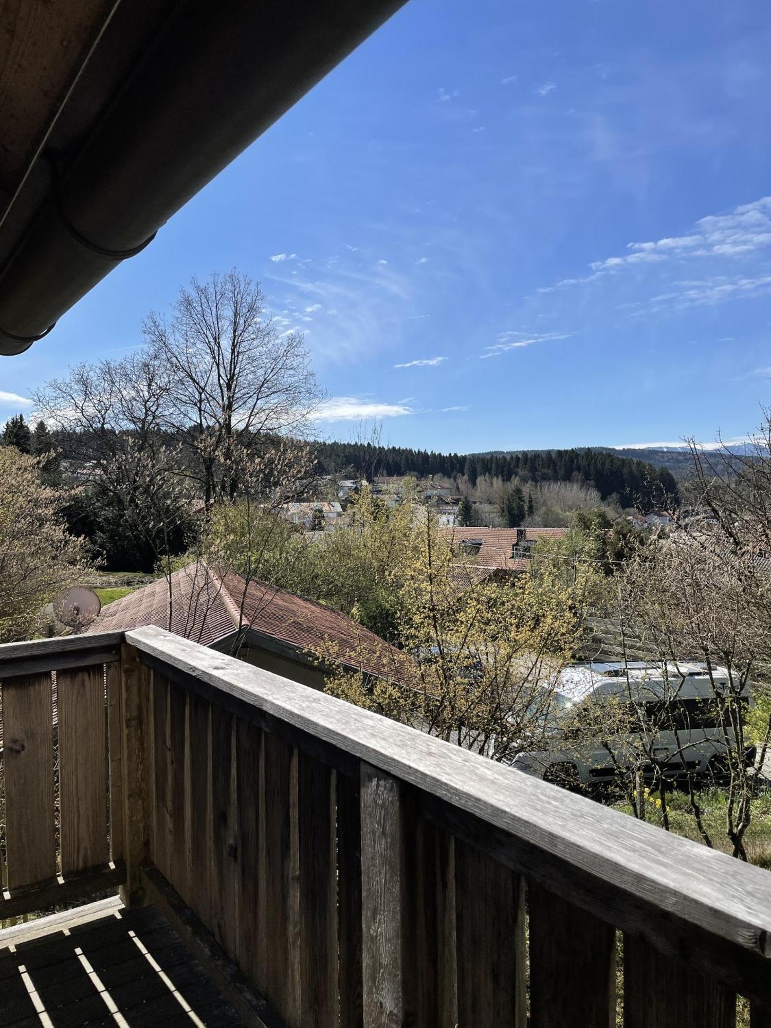 Meywohnen Bad Endorf Appartement Kamer foto