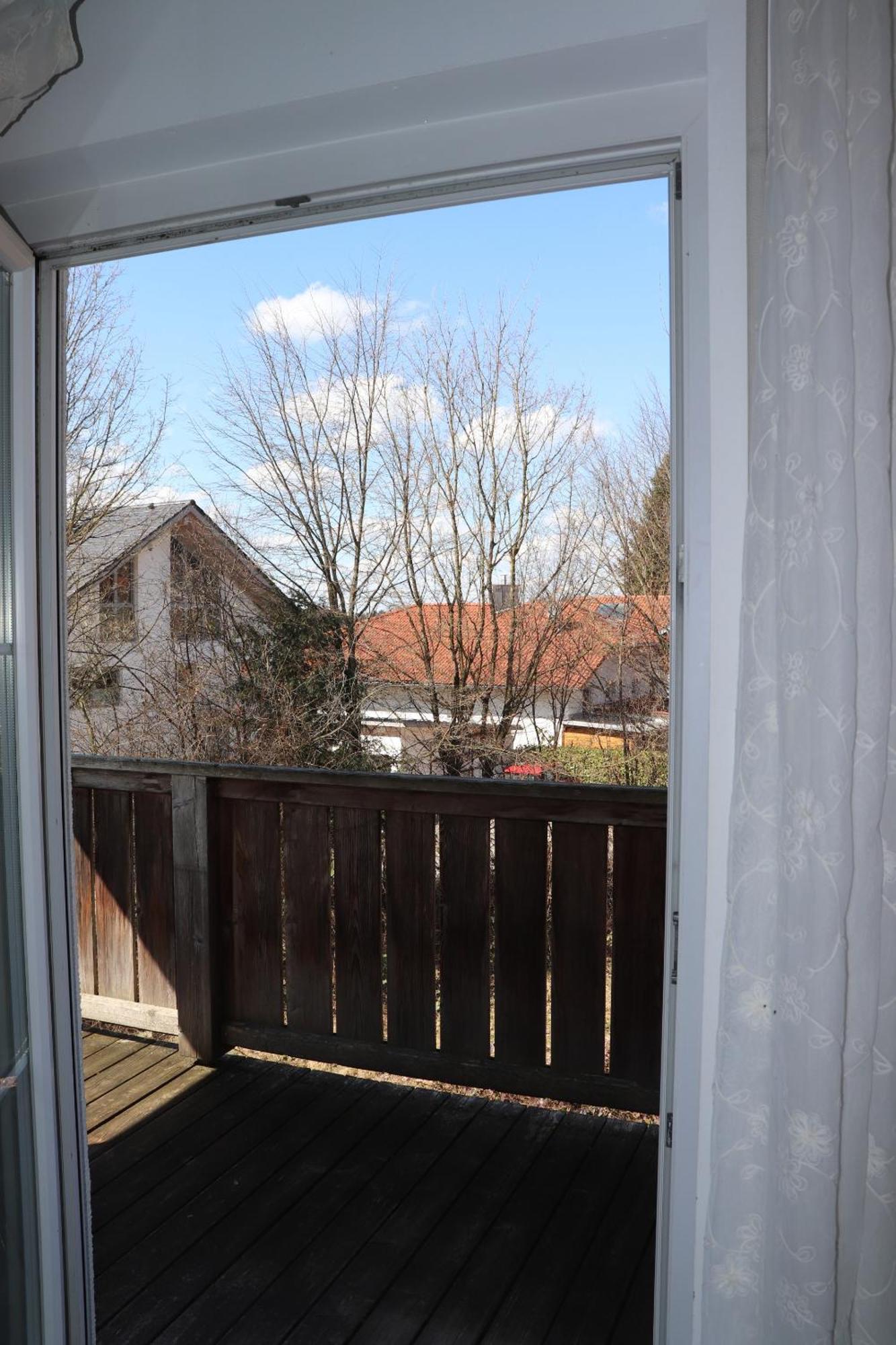 Meywohnen Bad Endorf Appartement Kamer foto