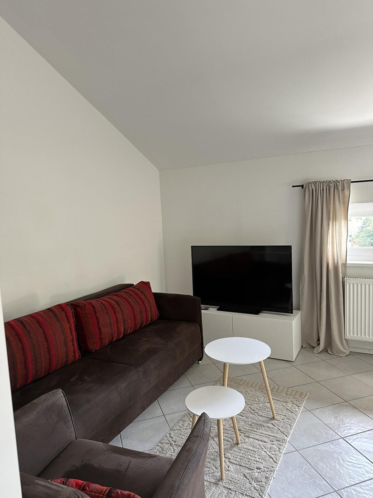 Meywohnen Bad Endorf Appartement Kamer foto