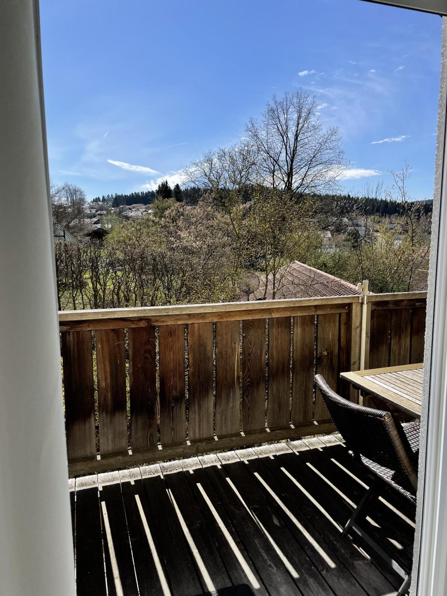 Meywohnen Bad Endorf Appartement Kamer foto
