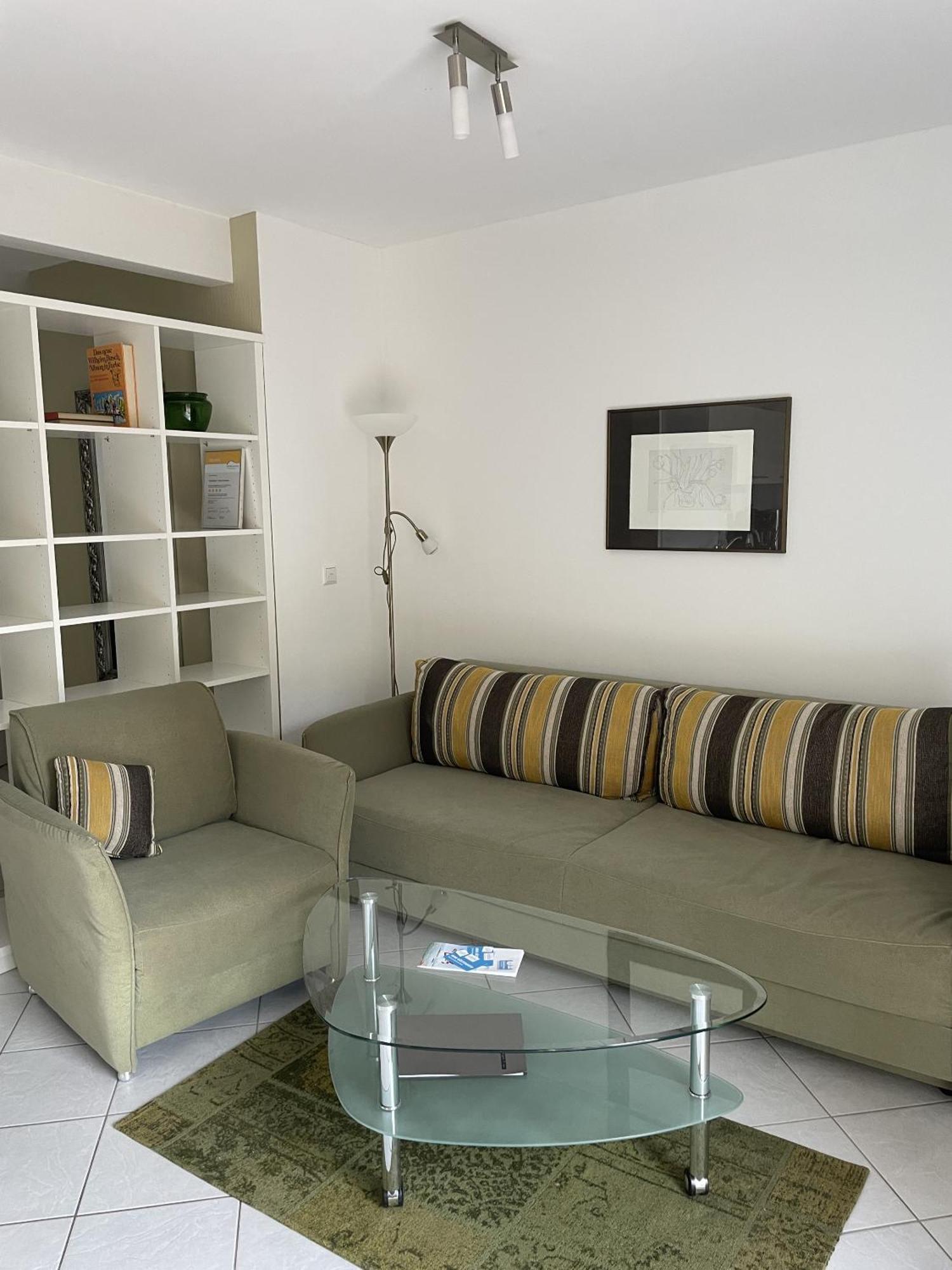 Meywohnen Bad Endorf Appartement Kamer foto